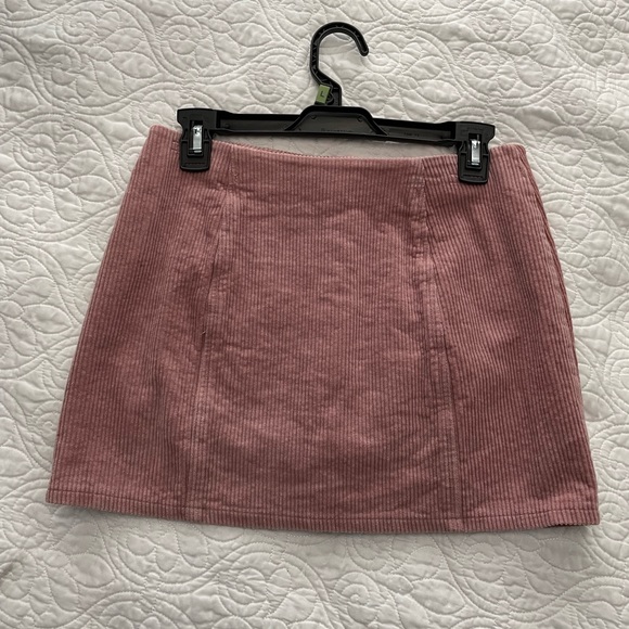 Forever 21 Mini Skirt - Picture 2 of 4